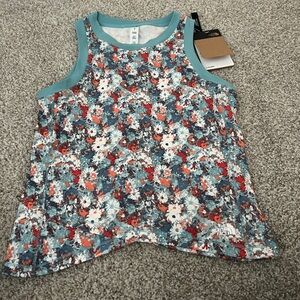 Muscle tank brand new size small